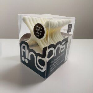 Flingons Throw In The Dark Game Stress Reducing Rare Discontinued Collectible